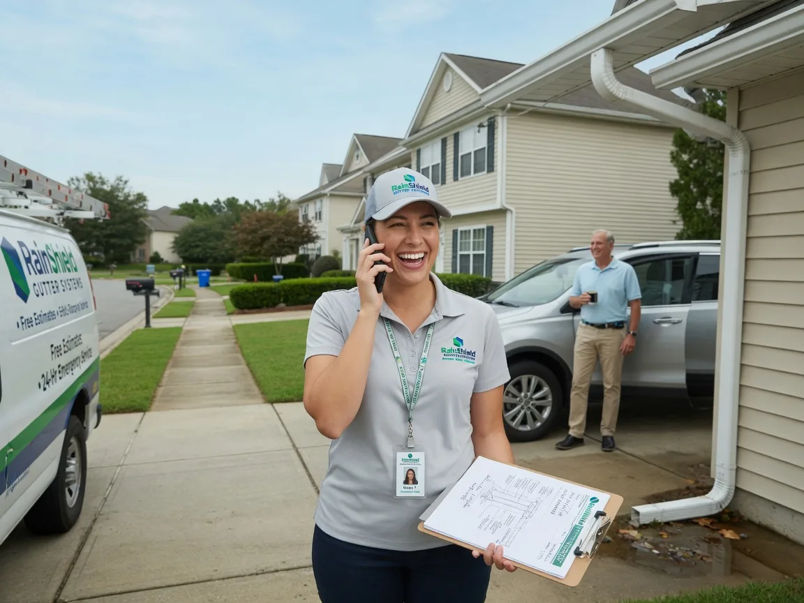 Gutter Installation Mont Belvieu, TX FAQs